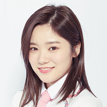 ファイル:2018年PRODUCE48番組プロフィール 中野郁海.png
