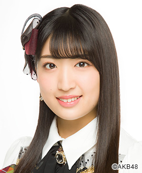 ファイル:2020年AKB48プロフィール 蔵本美結.jpg