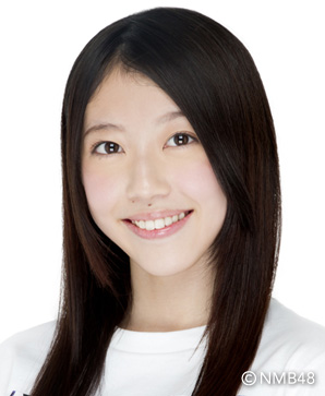 ファイル:2012年NMB48プロフィール 松村芽久未.jpg