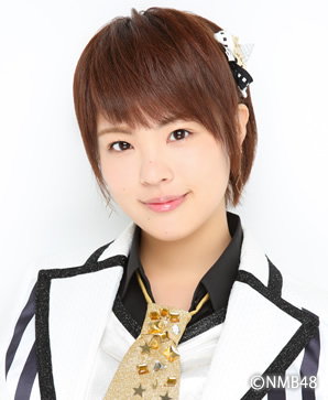 ファイル:2016年NMB48プロフィール 山口夕輝.jpg