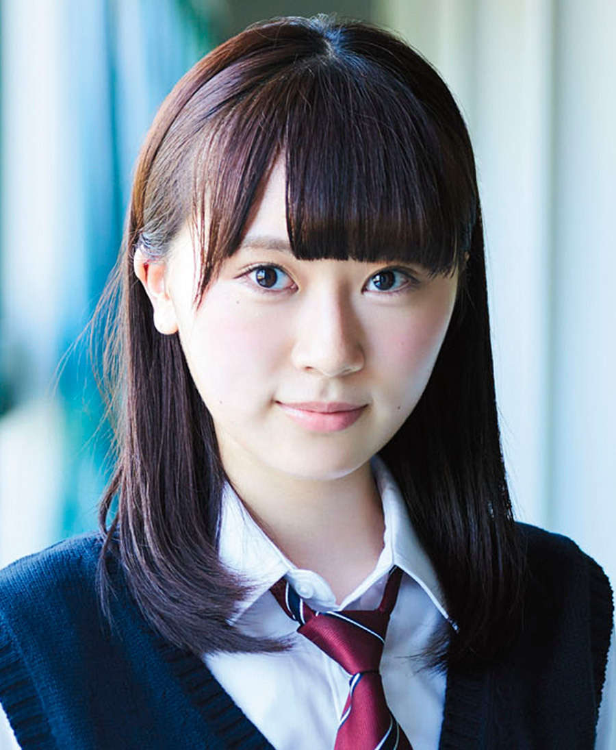 欅坂46 長沢菜々香 欅共和国2018 制服衣装 生写真 4種コンプ