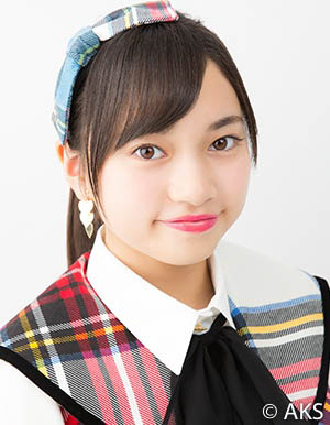 ファイル:2018年AKB48プロフィール 奥原妃奈子.jpg