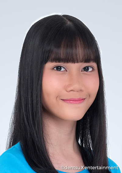 ファイル:2019年JKT48プロフィール Lulu Salsabila.jpg