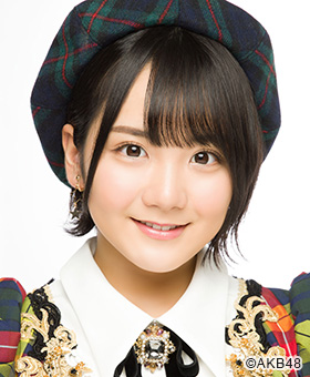 ファイル:2020年AKB48プロフィール 田口愛佳.jpg