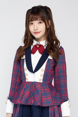 ファイル:2021年AKB48 Team SHプロフィール 曾鸶淳 4.jpg