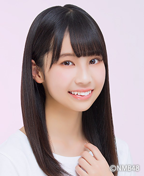 ファイル:2022年NMB48プロフィール 松本海日菜.jpg