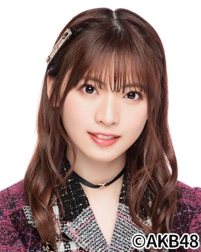 ファイル:2023年AKB48プロフィール 馬嘉伶.jpg