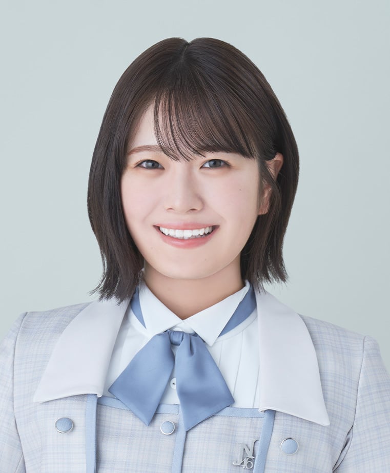 ファイル:2024年乃木坂46プロフィール 清宮レイ.jpg - エケペディア