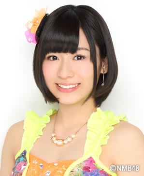 ファイル:2015年NMB48プロフィール 内木志.jpg