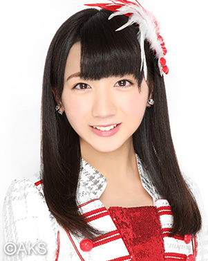 ファイル:2016年AKB48プロフィール 高橋希良.jpg