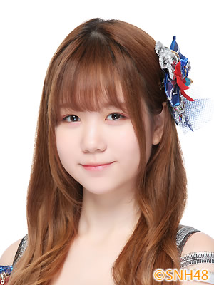 ファイル:2016年SNH48プロフィール 杨惠婷.jpg