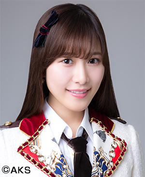 ファイル:2017年SKE48プロフィール 高木由麻奈.jpg