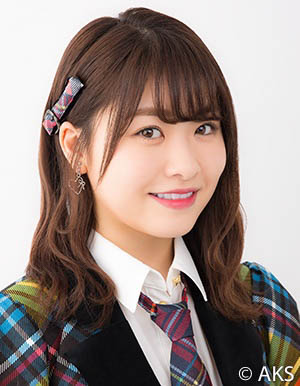 ファイル:2018年AKB48プロフィール 中西智代梨.jpg