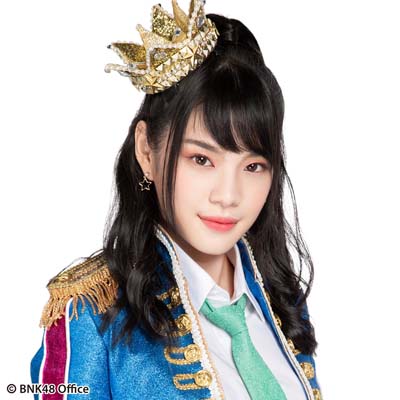 ファイル:2018年BNK48プロフィール Cherprang Areekul 3.jpg