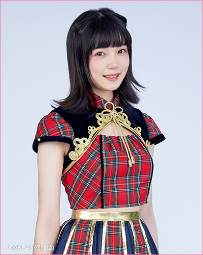 ファイル:2019年AKB48 Team SHプロフィール 吴安琪 2.jpg