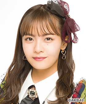 ファイル:2020年AKB48プロフィール 湯本亜美.jpg