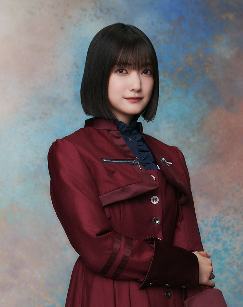 櫻坂46 遠藤理子 自業自得 悪く 推しメンタオル