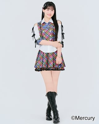 ファイル:2025年HKT48プロフィール 松本苺花 3.jpg