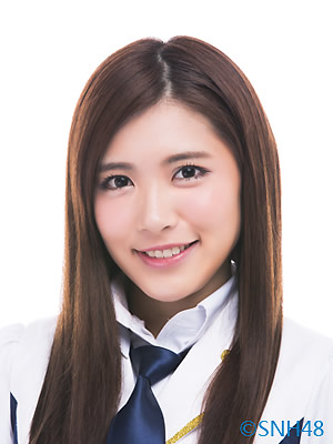 ファイル:2014年SNH48プロフィール 戴萌.jpg