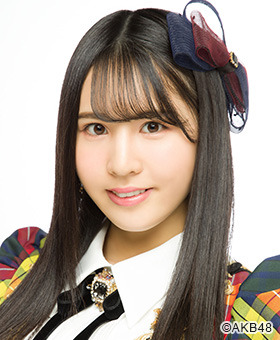 ファイル:2020年AKB48プロフィール 永野恵.jpg