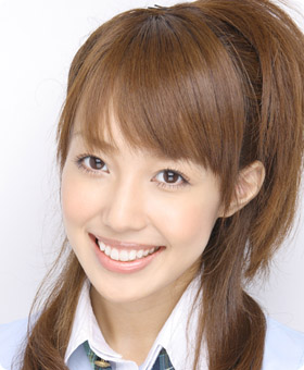 ファイル:2007年AKB48プロフィール 川崎希 2.jpg