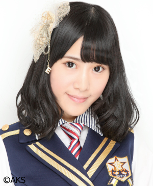 ファイル:2012年SKE48プロフィール 高木由麻奈 2.jpg