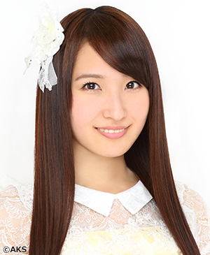 ファイル:2015年SKE48プロフィール 内山命.jpg