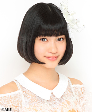 ファイル:2015年SKE48プロフィール 東李苑.jpg