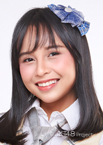 ファイル:2018年JKT48プロフィール Adriani Elisabeth.jpg