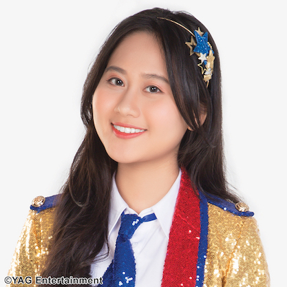 ファイル:2019年SGO48プロフィール Nguyễn Thị Thúy Nga 3.jpg
