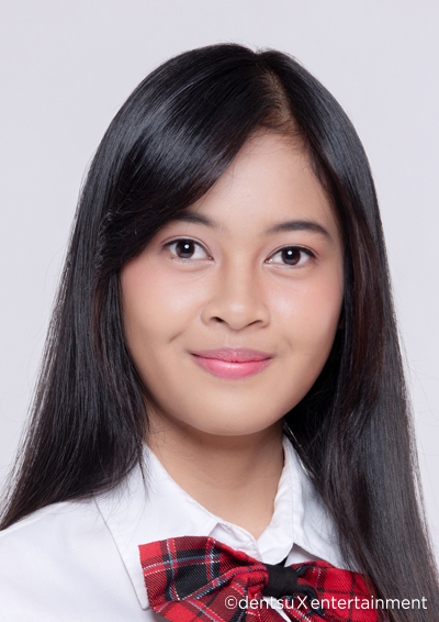 ファイル:2020年JKT48プロフィール Salma Annisa.jpg