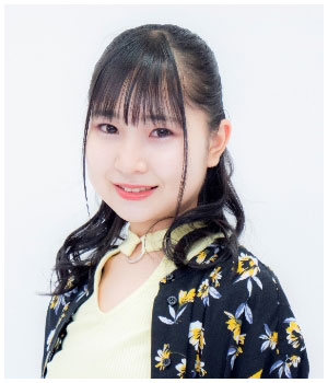 ファイル:2021年New Wave Projectプロフィール 原田望愛.jpg