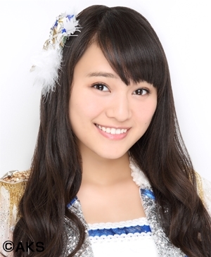 ファイル:2016年SKE48プロフィール 犬塚あさな.jpg