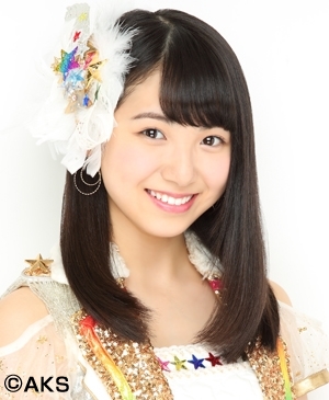 ファイル:2016年SKE48プロフィール 菅原茉椰.jpg