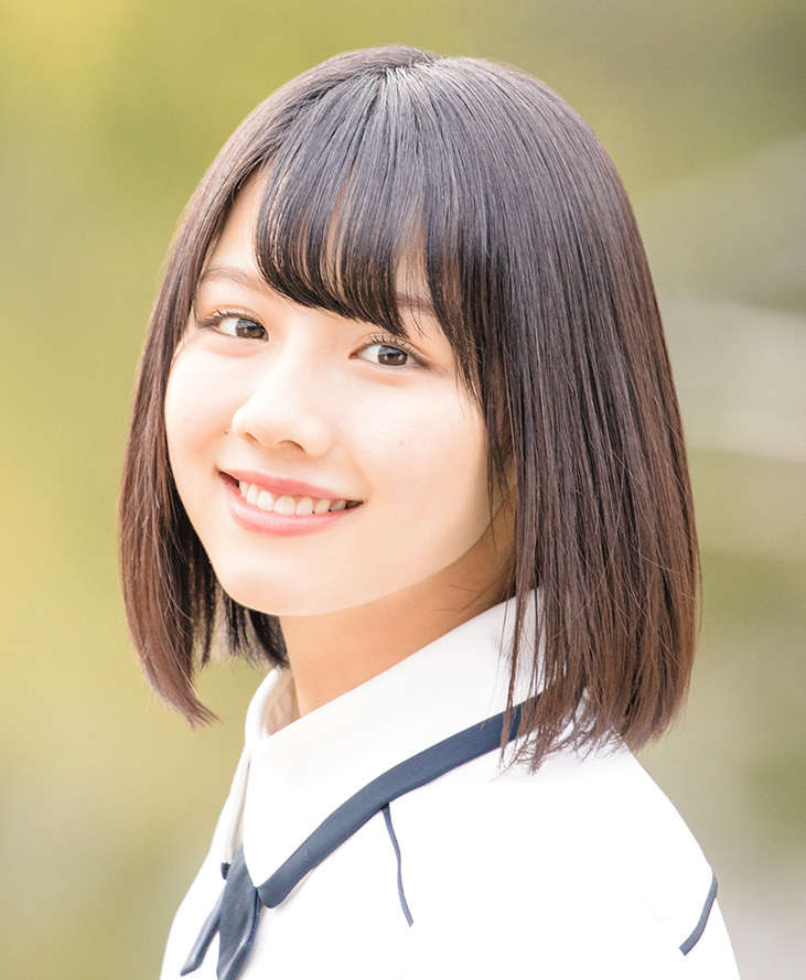 ファイル:2018年けやき坂46プロフィール 渡邉美穂 2.jpg - エケペディア