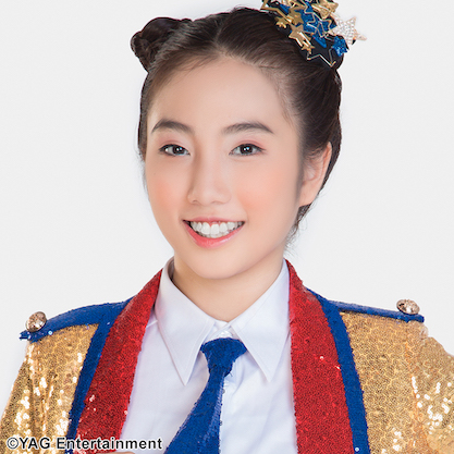 ファイル:2019年SGO48プロフィール Lê Thị Thu Nga 3.jpg