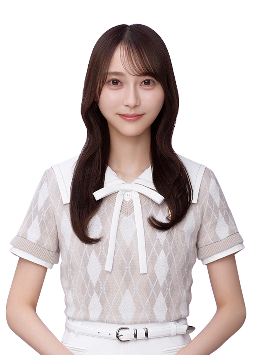 弓木奈於 生写真 いじらしい