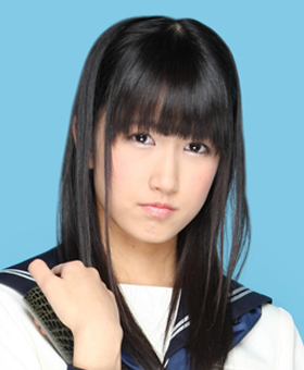 ファイル:2010年AKB48プロフィール 植木あさ香.jpg