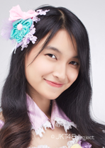 ファイル:2017年JKT48プロフィール Citra Ayu Pranajaya Wibrado.jpg