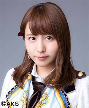 ファイル:2017年SKE48プロフィール 大場美奈.jpg
