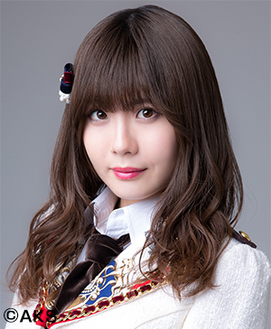 ファイル:2017年SKE48プロフィール 谷真理佳.jpg