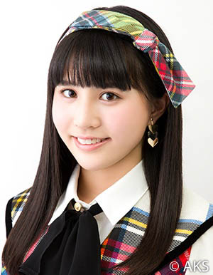 ファイル:2018年AKB48プロフィール 永野恵.jpg