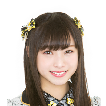 ファイル:2018年PRODUCE48番組プロフィール 梅山恋和.png