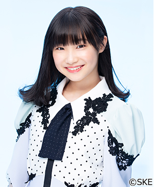 ファイル:2019年SKE48プロフィール 倉島杏実.jpg