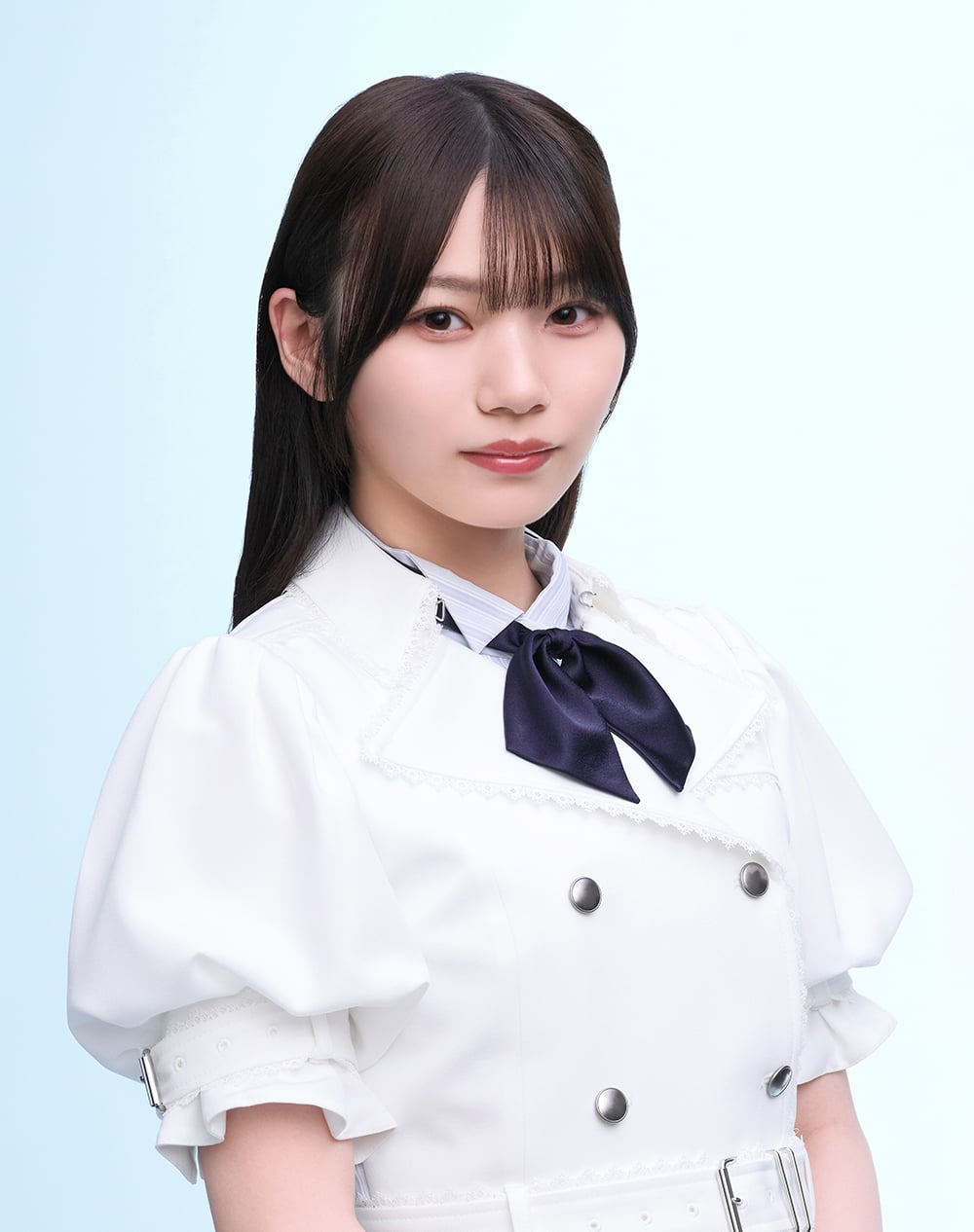 乃木坂46 5期生 岡本姫奈 初選抜 39th same number 生写真