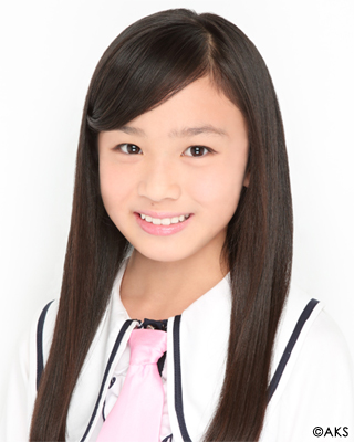 ファイル:2013年HKT48プロフィール 荒巻美咲.jpg