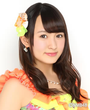 ファイル:2015年NMB48プロフィール 照井穂乃佳.jpg