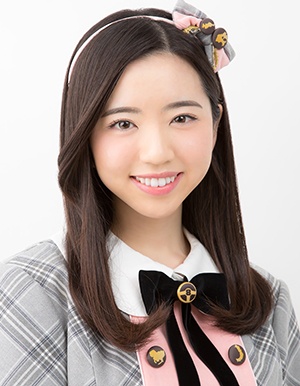 ファイル:2017年AKB48プロフィール 濵松里緒菜.jpg