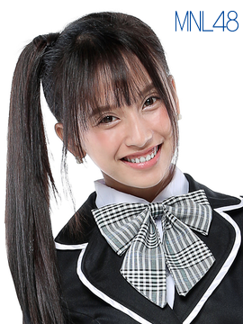 ファイル:2018年MNL48プロフィール Edralyn Lozada Tocop.png
