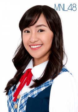 ファイル:2019年MNL48プロフィール Maria Jamie Beatrice Alberto 1.png